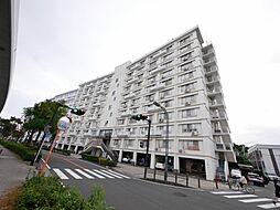 物件画像 海が臨め 駅が近い 金沢八景マンション2階