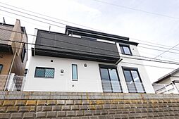 物件画像 船越町8丁目　新築戸建て　4号棟