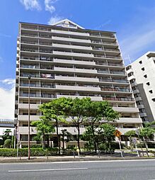 物件画像 ウェルシティ横須賀ポートバレーヌ2番館1階