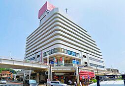 物件画像 駅直結1分　サンビーチ追浜8階