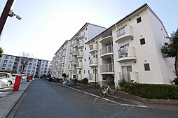 物件画像 ペットと暮らせるガーデンライフ久里浜2番館2階