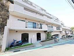 物件画像 ペットと暮らせる　眺望良好 　追浜パーク・ホームズ1階