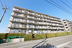 物件画像 ペットと住める　ライブタウン湘南野比7号棟202号室