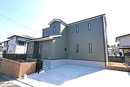 物件画像 サウナ室あり　駐車並列2台可　鴨居3丁目新築戸建