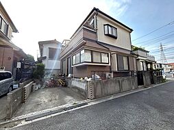 物件画像 練馬区大泉町3丁目戸建