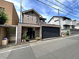 練馬区関町北3丁目戸建