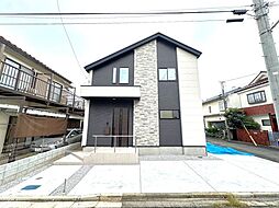 物件画像 東村山市青葉町2丁目　新築一戸建