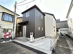 物件画像 練馬区春日町5丁目　新築一戸建