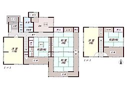 長泉町下長窪中古住宅