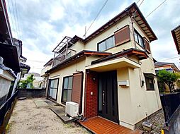 物件画像 沼津市高砂町中古住宅