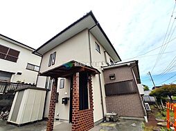 物件画像 函南町柏谷中古住宅