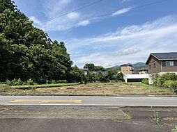 物件画像 裾野市深良売土地