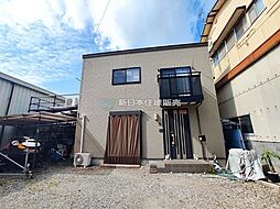物件画像 沼津市新沢田町中古住宅