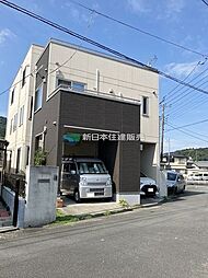 物件画像 伊豆の国市長岡中古住宅