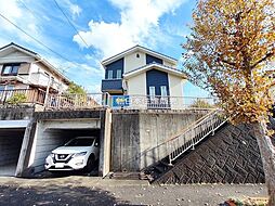 物件画像 三島市東大場二丁目中古住宅