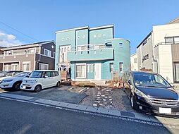 物件画像 御殿場市神山中古住宅