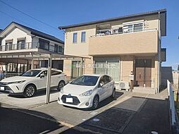 物件画像 藤枝市志太中古住宅