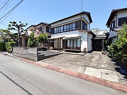 物件画像 沼津市下香貫馬場中古住宅