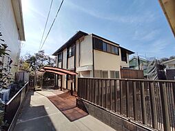 物件画像 沼津市下香貫前角中古住宅