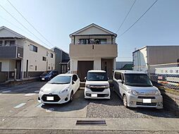物件画像 沼津市鳥谷中古住宅