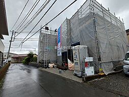 物件画像 御殿場市川島田第7新築分譲住宅　全2棟