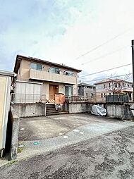 物件画像 御殿場市神山平三丁目中古住宅