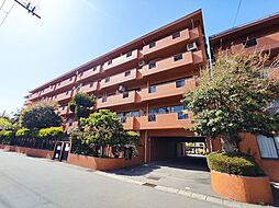 物件画像 ロイヤルマンション香貫