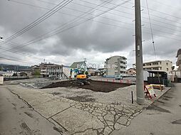 物件画像 裾野茶畑IX新築分譲住宅　全2棟