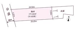 沼津市東椎路売土地