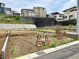 物件画像 沼津市東椎路売土地