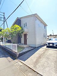 物件画像 裾野市公文名中古住宅