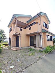 物件画像 三島市梅名中古住宅