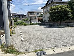 物件画像 沼津市大岡売土地　E区画