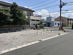 物件画像 沼津市大岡売土地　F区画