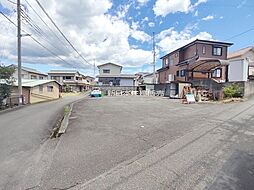 物件画像 富士宮市大中里売土地