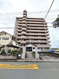 物件画像 ウィスティリアコート平町