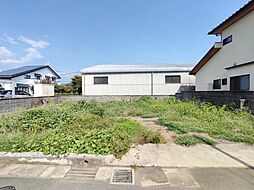 物件画像 清水町玉川売土地