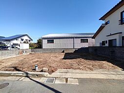 物件画像 清水町玉川売土地