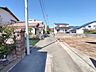 その他：前面道路
