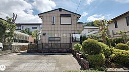 物件画像 三島市佐野見晴台中古住宅
