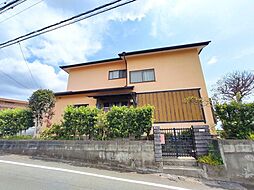 物件画像 三島市芙蓉台三丁目中古住宅