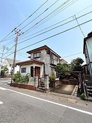 物件画像 沼津市原売土地