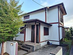 物件画像 裾野市千福が丘2丁目中古住宅