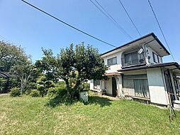 物件画像 函南町畑毛中古住宅