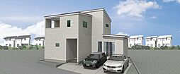 物件画像 ファインアヴェニュー清水町的場　全2棟