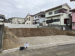 物件画像 沼津市中沢田分譲地 A区画
