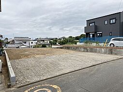 物件画像 沼津市中沢田分譲地 B区画