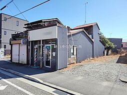 物件画像 三島市大社町売土地
