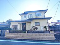 静岡県沼津市大岡：物件画像