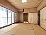 室内：和室8.0帖
